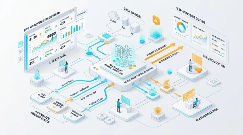 GEO ve Yapay Zeka Arama Motoru Optimizasyonu