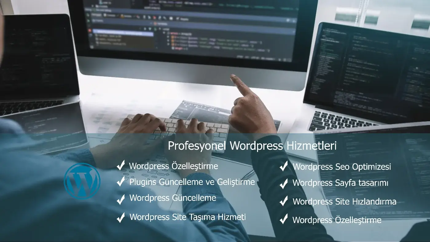 Wordpress Hızlandırma Hizmeti: Web Sitelerinizin Performansını Arttırın 1 Wordpress Hızlandırma Hizmeti: Web Sitelerinizin Performansını Arttırın