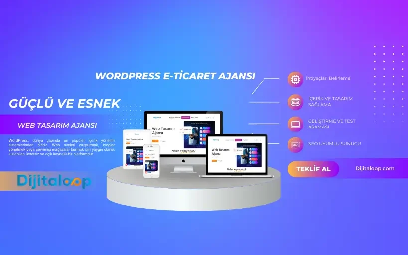 wordpress-eticaret-ajansi