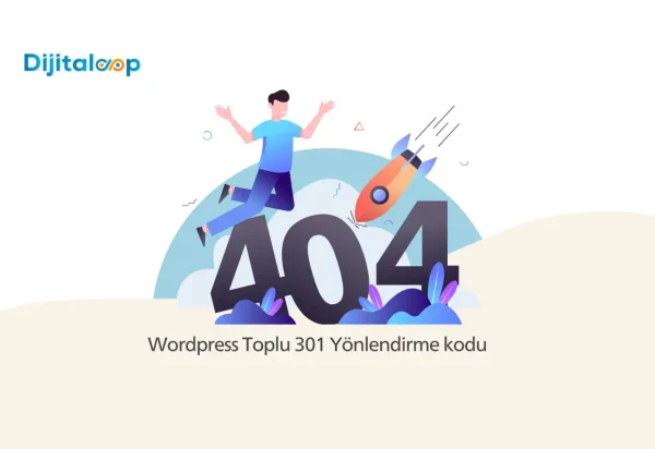 Wordpress-Toplu-301-Yonlendirme-kodu
