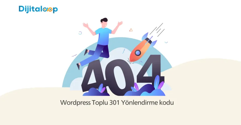 Wordpress-Toplu-301-Yonlendirme-kodu