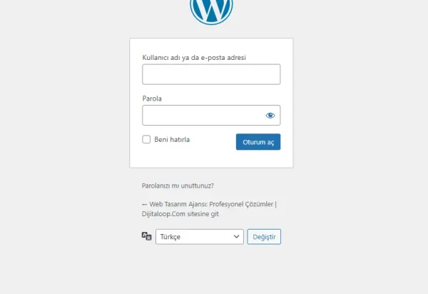 loginpanel