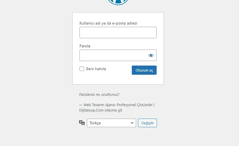 loginpanel