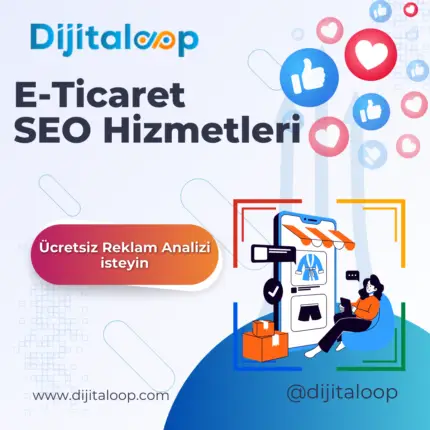 E-Ticaret Reklam Yönetimi