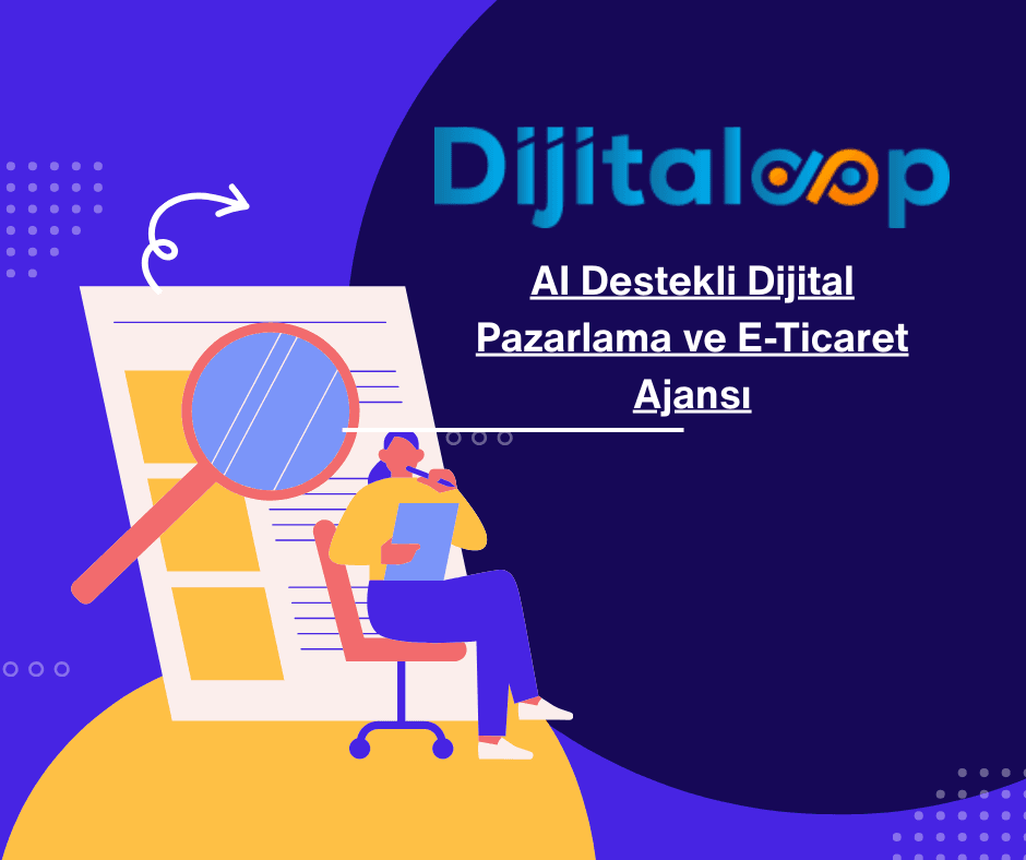 E-Ticaret Danışmanlığı