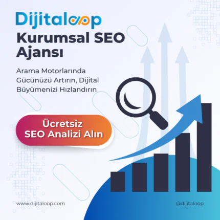 Uluslararası SEO Ajansı