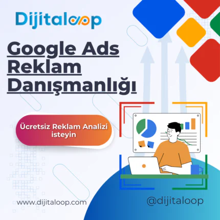 Google Ads Reklam Danışmanlığı