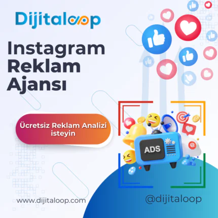 Instagram Reklam Ajansı