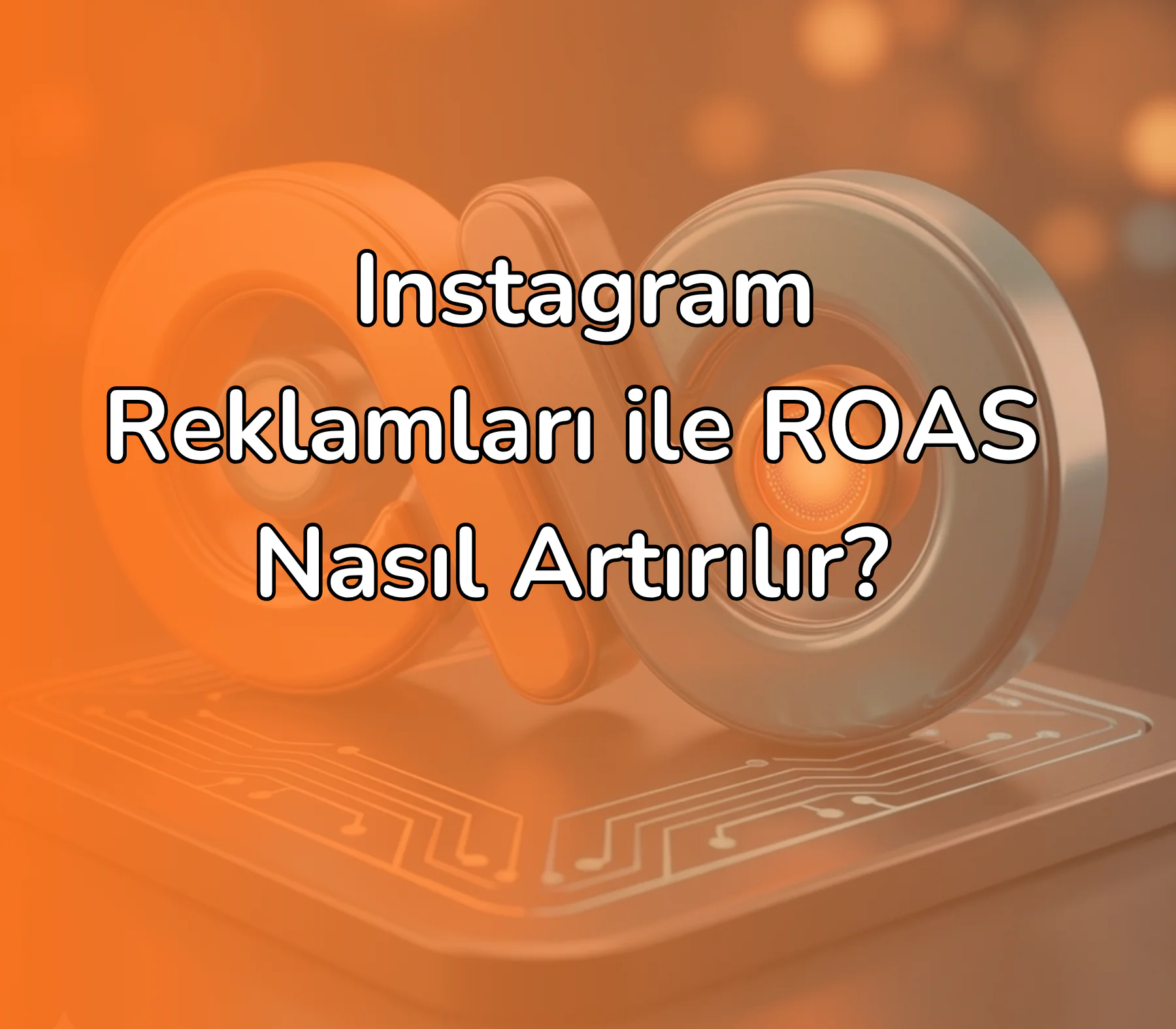 Instagram Reklamları Ile Roas Nasıl Artırılır? 1 Instagram Reklamları Ile Roas Nasıl Artırılır?